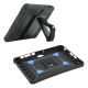 Mobilis 067015 Tablet-Hülle 25,6 cm (10,1") Schwarz