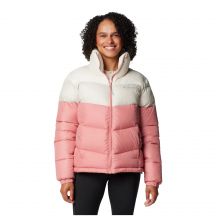 Columbia Puffect II Colorblock Jacke W 2088481629