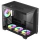 20. GameMax NEX C33 BK Computersicherheit & Halterungen Schwarz