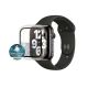 3. PanzerGlass Ganzkörpergehäuse für Apple Watch 4 / 5 / 6 / SE 40 mm - Transparent