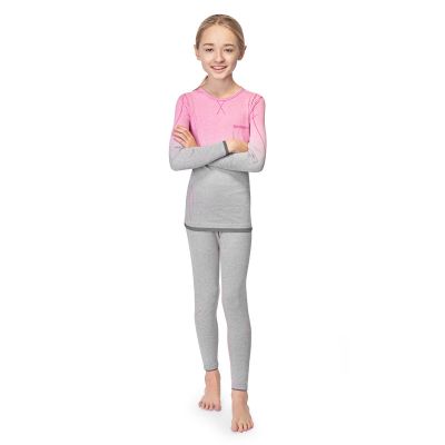 7. Spokey Elsa Set Jr 6114300000 Thermoaktive Unterwäsche