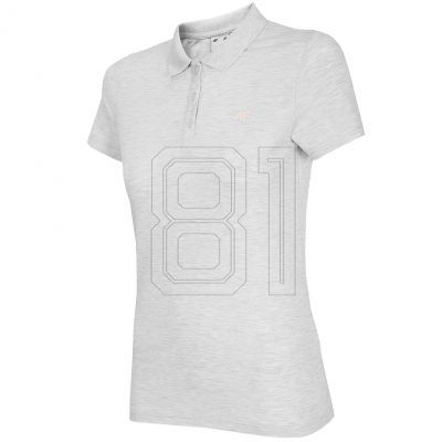 T-Shirt 4F W NOSH4 TSD007 10M