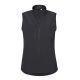 2. Damen-Softshellweste Trail (ebony gray)