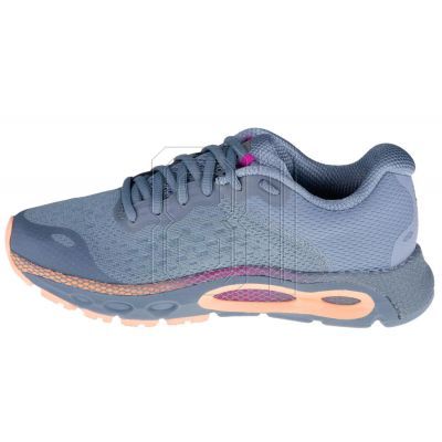 10. Under Armour W Hovr Infinite 3 W 3023556-400 Schuhe