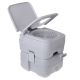 17. tragbare Toilette für CAMRY CR 1035
