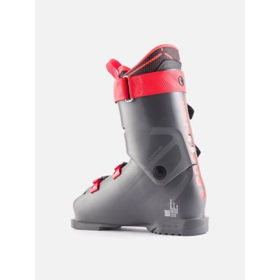 3. ROSSIGNOL HERO World Cup 110 Medium Skischuhe - Grau