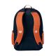 2. Wilson Roland Garros 2026 Team-Rucksack Orange-Marineblau WR8053501001