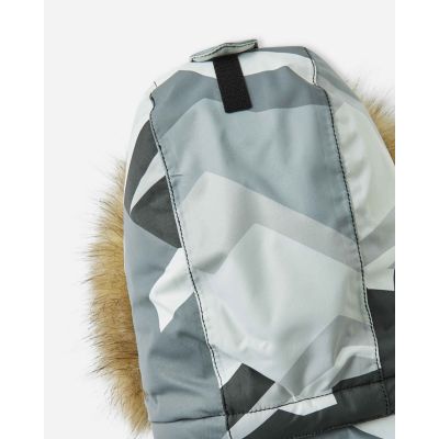 8. Reima Winteroverall für Kinder – wasserdicht und atmungsaktiv (5100040C-9787)