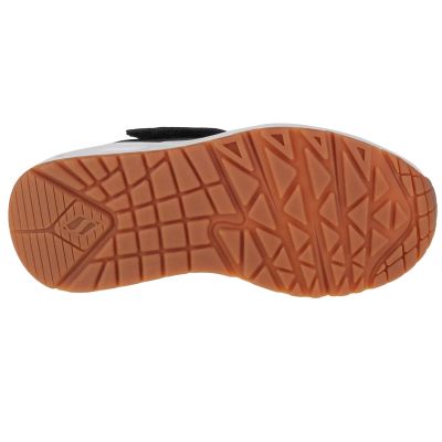 4. Skechers Uno Air Blitz 403673L-BLK Schwarz 27
