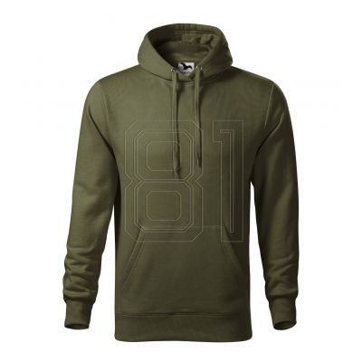 2. Malfini Cape M MLI-41369 Sweatshirt