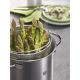 6. ZWILLING 40990-005-0 Nudeltopf 4,5 l 16 cm Edelstahl