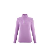 MILLET Seneca Fleece-Sweatshirt in Lila