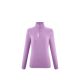 MILLET Seneca Fleece-Sweatshirt in Lila