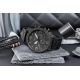 6. FOSSIL Nate JR1401 Herrenuhr + Box