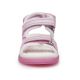 2. Geox J S.Blikk GB Jr J928UB-0ASAJ-C8208 Sandalen