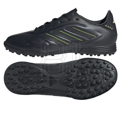 Adidas Copa Pure III League TF Jr JR2882 Schuhe