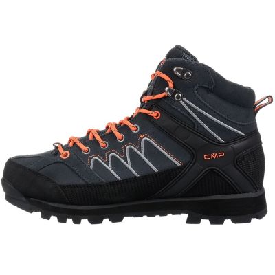 6. CMP Moon Mid WP Trekkingschuhe M 31Q4797U423