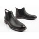 7. Wrangler Herrenschuhe Chelsea Boots Randy – elegant und modisch zum Hineinschlüpfen