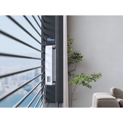 6. ECOVACS WINBOT Mini-Fensterreinigungsroboter