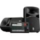 Yamaha Stagepas 600BT – Tragbares Bluetooth-Lautsprechersystem