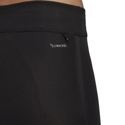8. adidas Own the run Tight 3/4 W CF6222 Laufhose