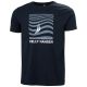7. Helly Hansen Shoreline T-Shirt 3.0 M 54601 597