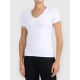 2. Damen-T-Shirt (3er-Set) 4F 4FWMM00TTSHF3307-10S-20S-31S