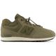 7. New Balance W JrGV574HG1 Isolierte Schuhe