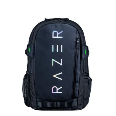 5. Razer Rogue 38,1 cm (15") Rucksack Schwarz