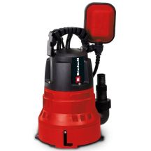 EINHELL Tauchpumpe für Schmutzwasser GC-DP 7035 LL