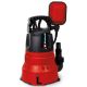EINHELL Tauchpumpe für Schmutzwasser GC-DP 7035 LL