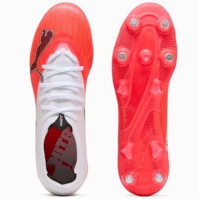 2. Puma Ultra Nitro 7 Match MxSG 109138-01 Schuhe