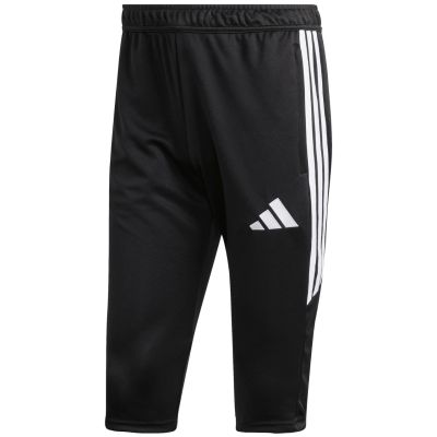 2. adidas Tiro 26 League Trainingshose 3/4 Herren Schwarz KA6342