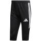 2. adidas Tiro 26 League Trainingshose 3/4 Herren Schwarz KA6342
