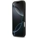 5. BMW M Carbon Line & Logo MagSafe Hülle für iPhone 17 - Gelb