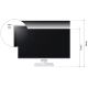 8. JAPANNEXT 68,5 cm JN-IPS270UHD60F-C65W-HSP-W HDMI/DP UHD-Monitor