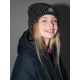 4. Reflektierende Mädchen-Beanie 4F 4FJRAW25ACAPF0750-20S