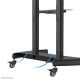 16. Neomounts by Newstar PLASMA-M1950E Schilderhalterung 2,54 m (100") Schwarz