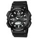 Herrenuhr CASIO SOLAR AQ-S810W-1AVEF + Box