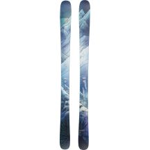 ROSSIGNOL BLACKOPS W 98 OPEN Ski
