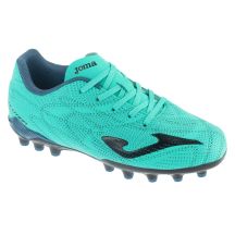 Joma Evolution Jr 2517 AG EVJW2517AG Blau 35