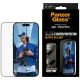 PanzerGlass Ultra-Wide Fit Fastfit Tempered Glass für iPhone 17 / 16 Pro