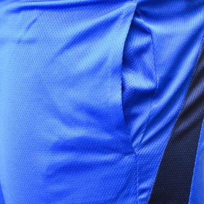 4. Nike Dri-FIT Basketballshorts für Kinder - DM8186-480