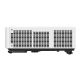 6. Panasonic PT-VMZ62 6500 ANSI Lumen LCD WUXGA (1920x1200)