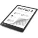 12. PocketBook InkPad 4 743 7,8" 32GB Wi-Fi Stardust Silver E-Book-Reader