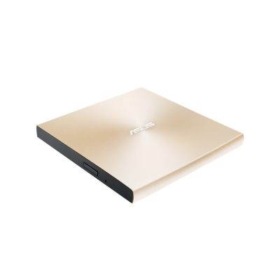 ASUS ZenDrive U9M DVD±RW Optisches Laufwerk Gold