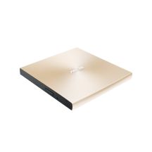 ASUS ZenDrive U9M DVD±RW Optisches Laufwerk Gold