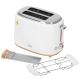 22. ADLER AD 3225 Toaster mit Grillfunktion
