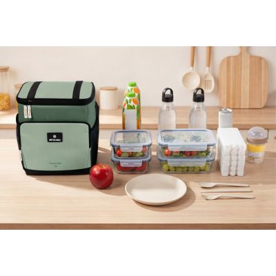 6. Spokey FRESH BOX 14 Thermotasche