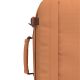 8. CabinZero Classic 36L Gobi Sands 2in1 Kabinenrucksack - CZ172407